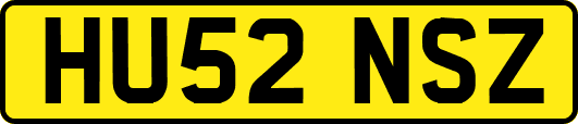 HU52NSZ