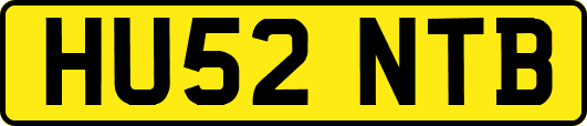 HU52NTB