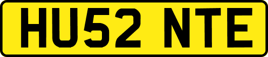 HU52NTE