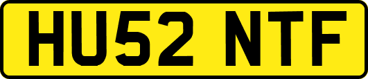 HU52NTF