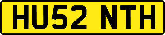HU52NTH