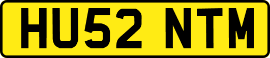 HU52NTM
