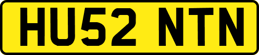 HU52NTN