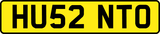HU52NTO
