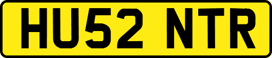 HU52NTR
