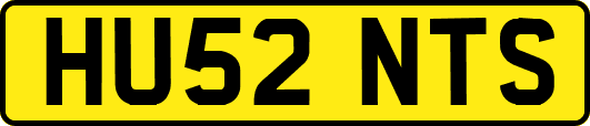 HU52NTS