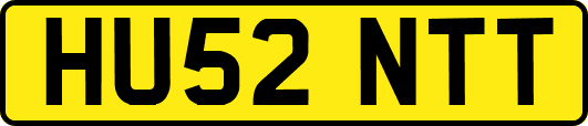 HU52NTT