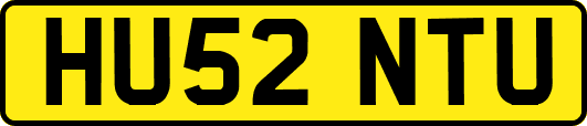 HU52NTU
