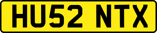 HU52NTX