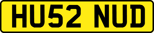 HU52NUD