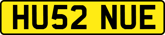 HU52NUE