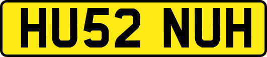 HU52NUH