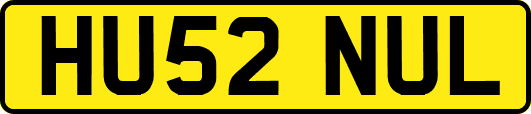 HU52NUL