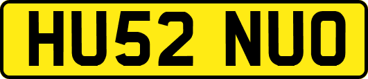 HU52NUO