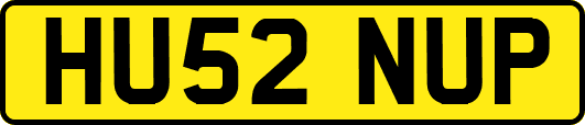 HU52NUP