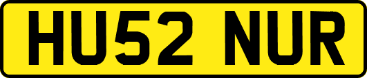 HU52NUR