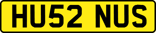 HU52NUS