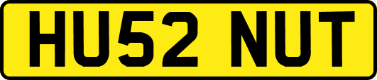 HU52NUT