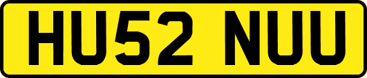 HU52NUU