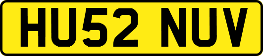 HU52NUV