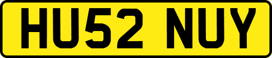 HU52NUY