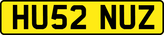 HU52NUZ
