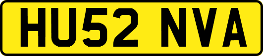 HU52NVA