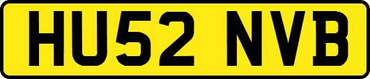 HU52NVB