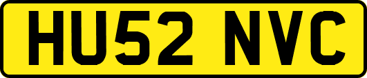 HU52NVC