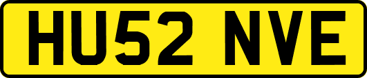 HU52NVE