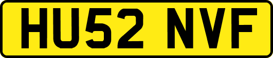 HU52NVF