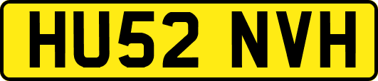 HU52NVH