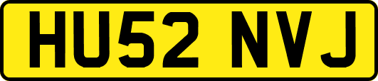 HU52NVJ
