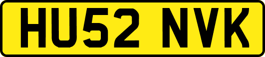 HU52NVK