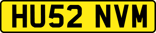HU52NVM