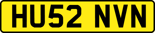 HU52NVN