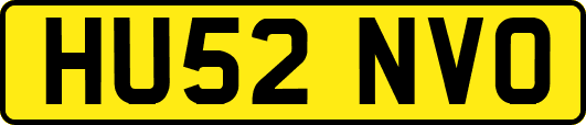 HU52NVO