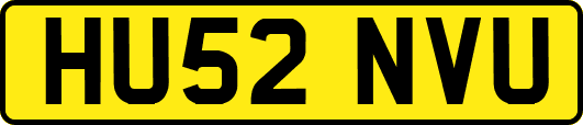 HU52NVU