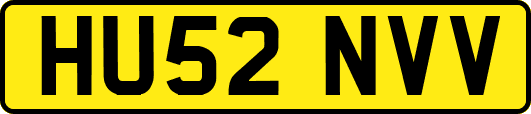 HU52NVV