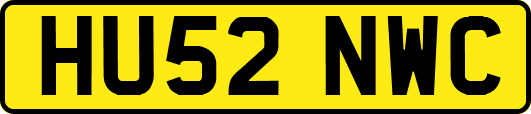 HU52NWC