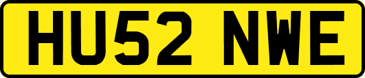 HU52NWE