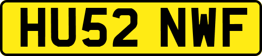 HU52NWF