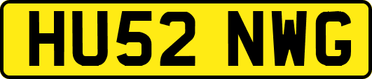 HU52NWG