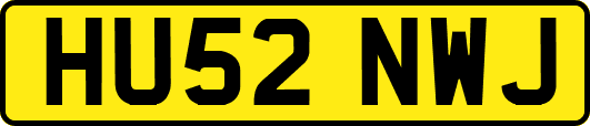HU52NWJ