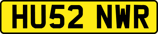 HU52NWR