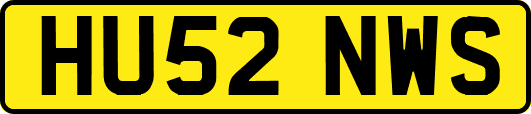 HU52NWS