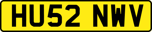 HU52NWV