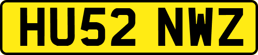 HU52NWZ