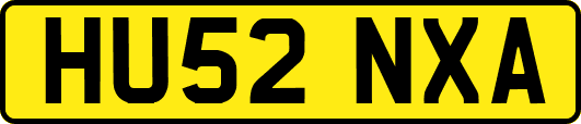HU52NXA
