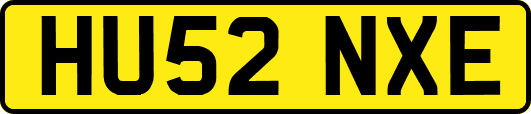 HU52NXE
